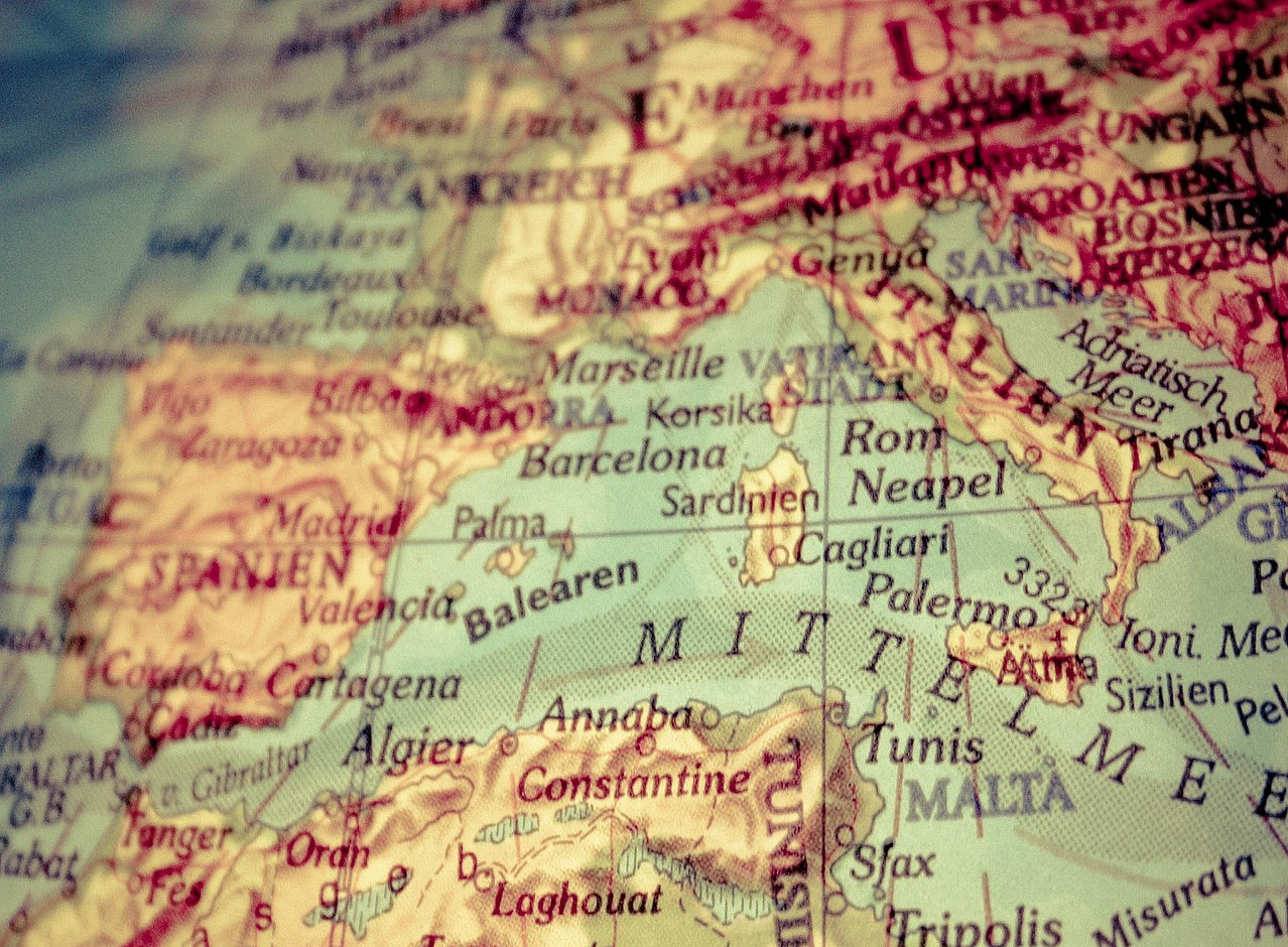 Internationale Woche 