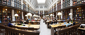 UB Graz, Universitätsbibliothek Graz