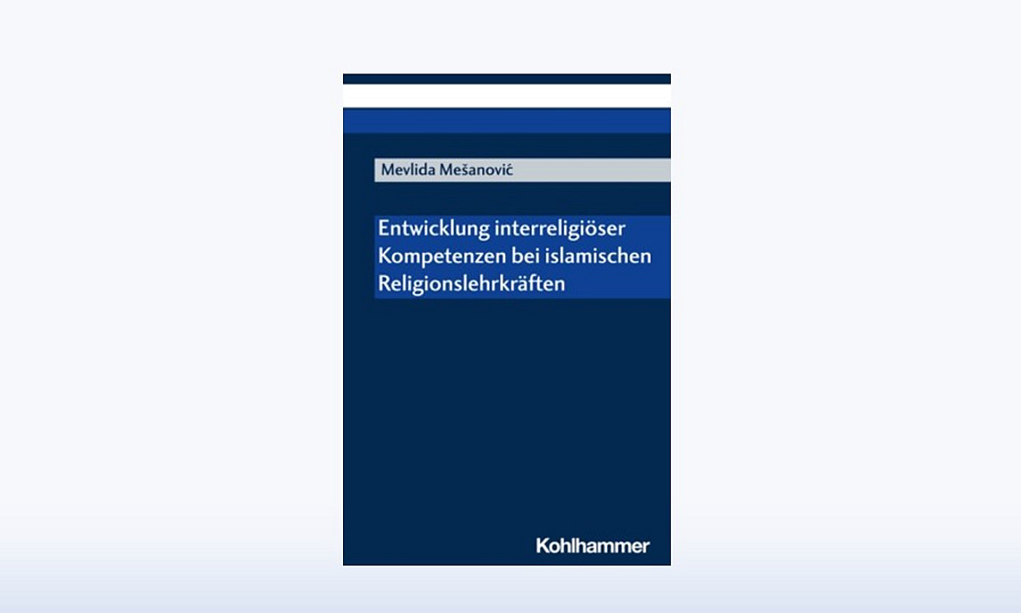 Buchcover Entwicklung IRK