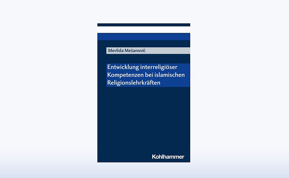 Buchcover Entwicklung IRK 