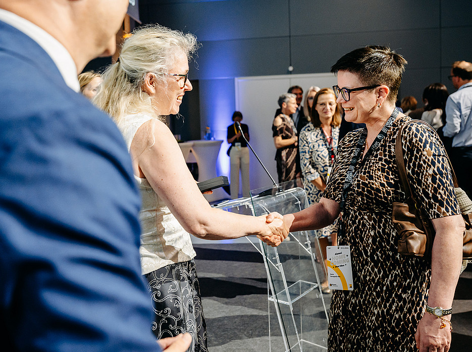 Silberne Jubiläen 2026 ©© Nadja Fuchs 
