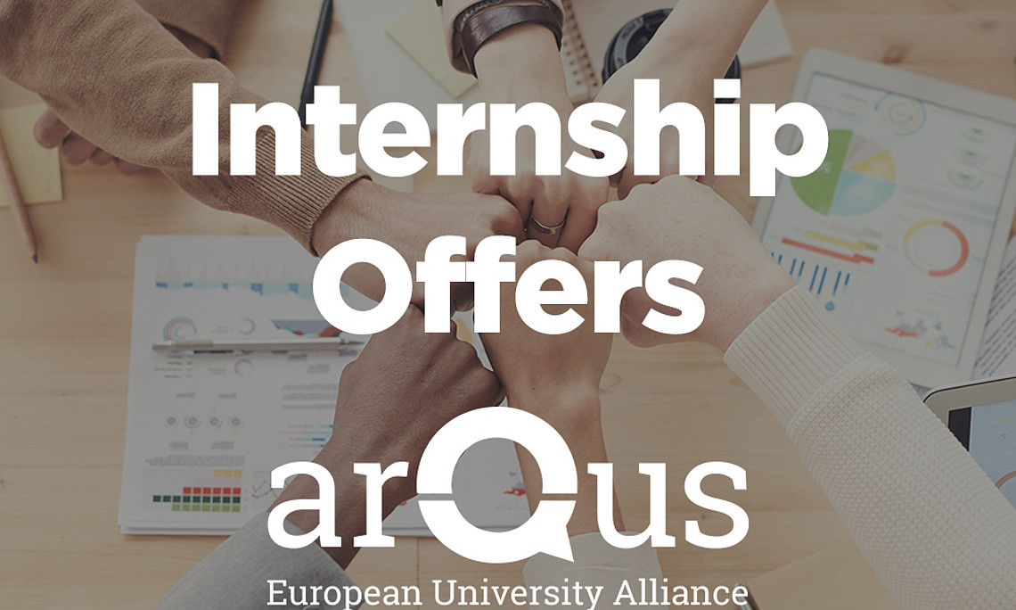 Arqus Alliance / University of Granada
