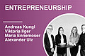 Online-Seminar Entrepreneurship