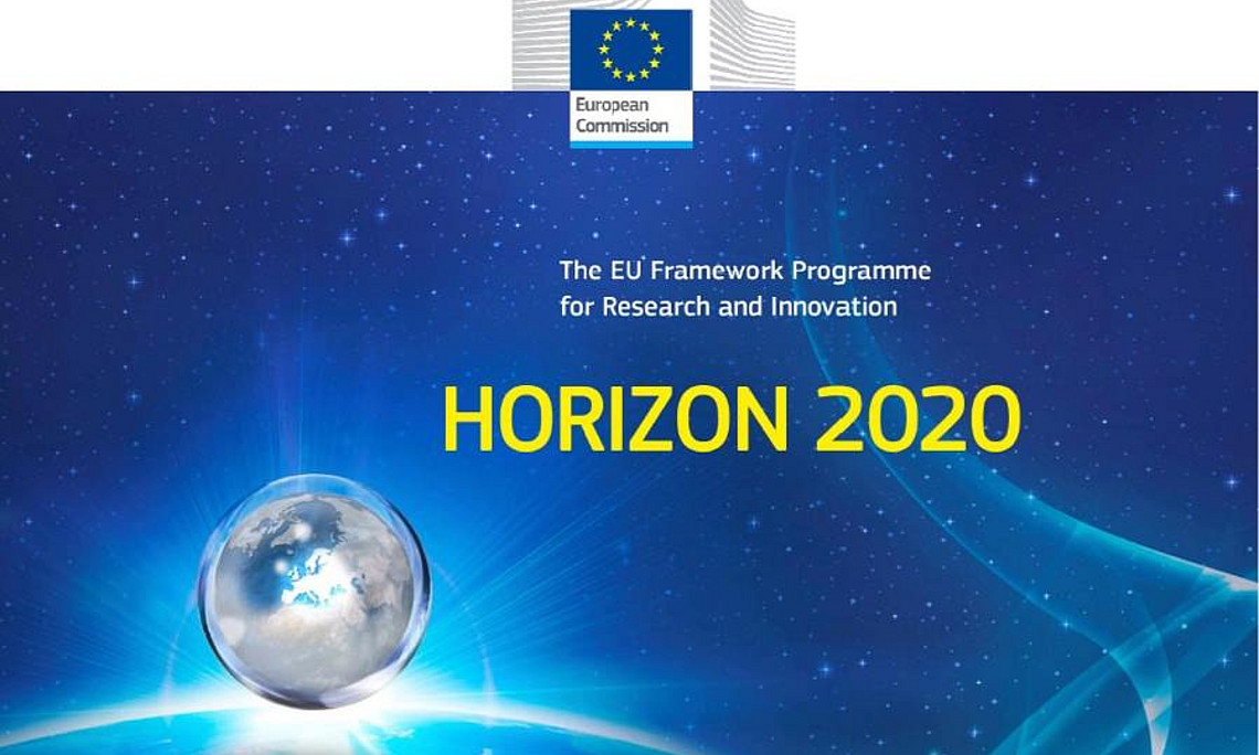 European Commission - Horizon 2020: The EU Framework Programme for Research and Innovation.