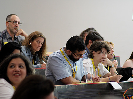 Creative Writing Workshop ©Jelena Loncar