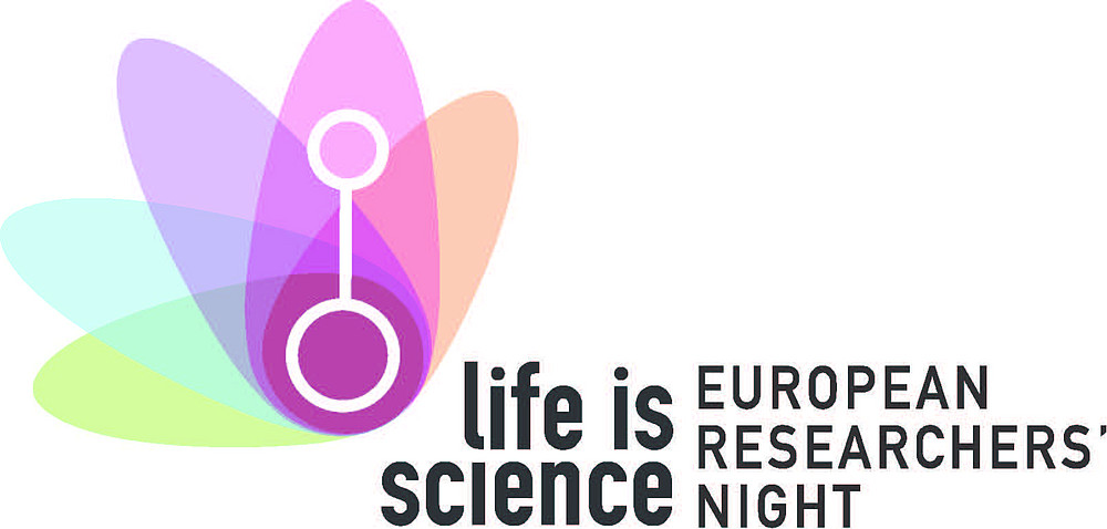 Logo-LiS ©Logo Life is Science