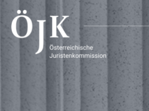 ÖJK ©juristenkommission.at