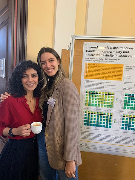 Eindrücke des Doktoratskongresses 