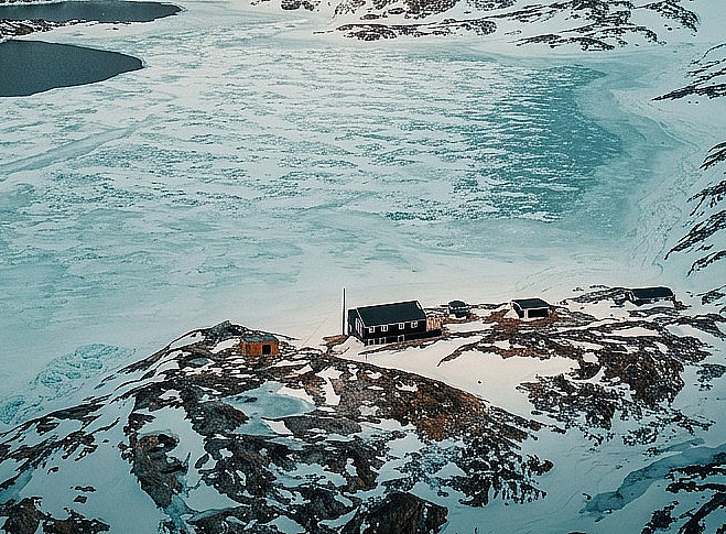Sermilk Station 