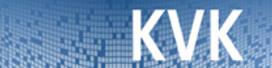 KVK - Karlsruhe Virtual Catalog