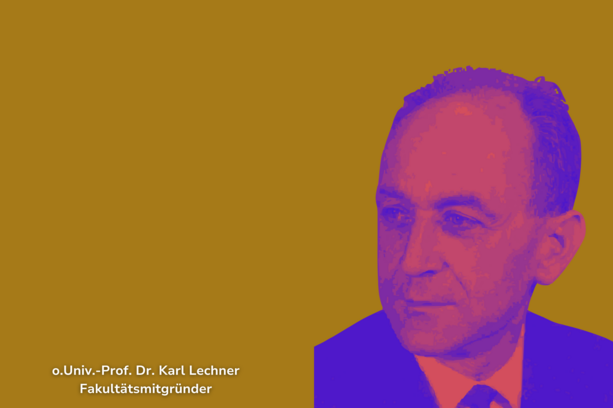SOWI-Mitgründer-Lechner 