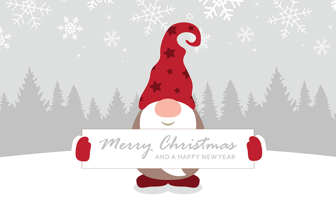 Weihnachtswichtel
