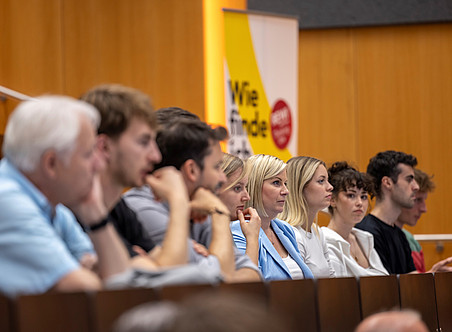 Fußball Symposium 