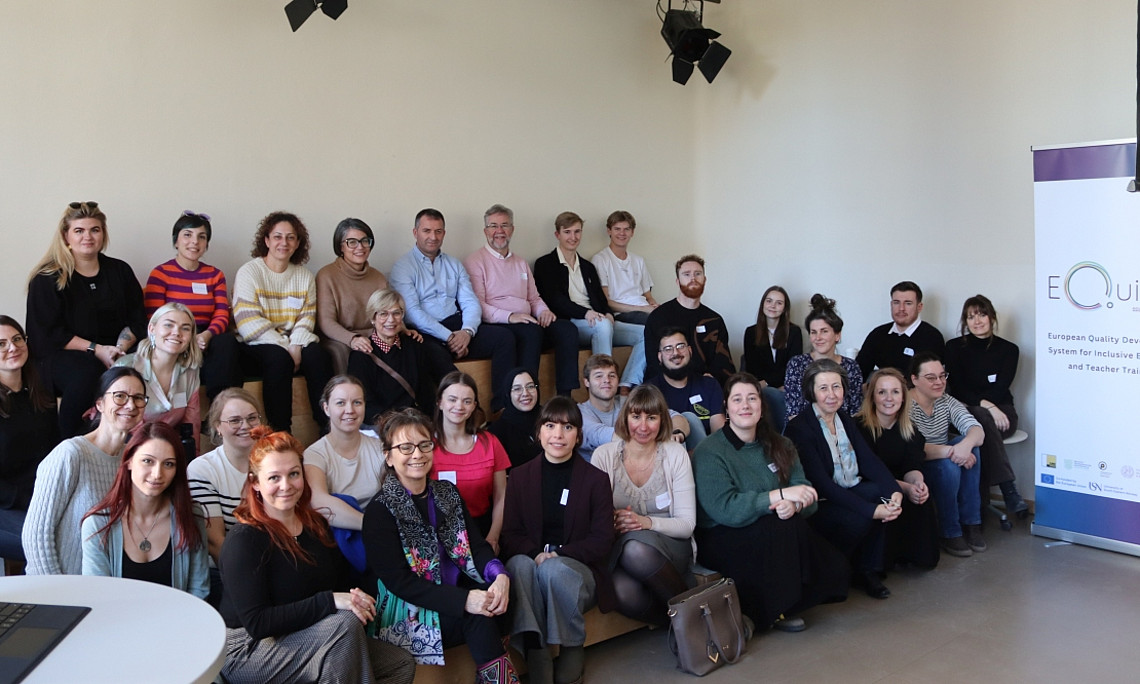 Study Visit Participants