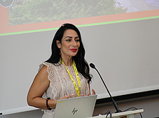 Keynote Martinez ©Jelena Loncar