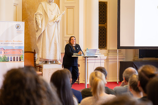 OrientierungsLV Wendt Aula 