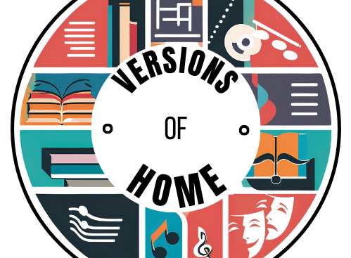 Conference theme Versions of Home ©Anamari Slemensek, Center for Inter-American Studies, Universität Graz 