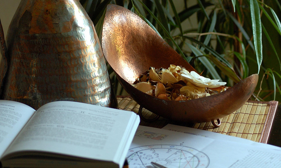 Buch, Horoskop