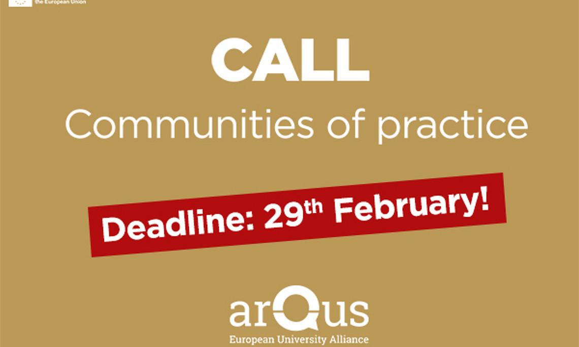 Call Community of Practice