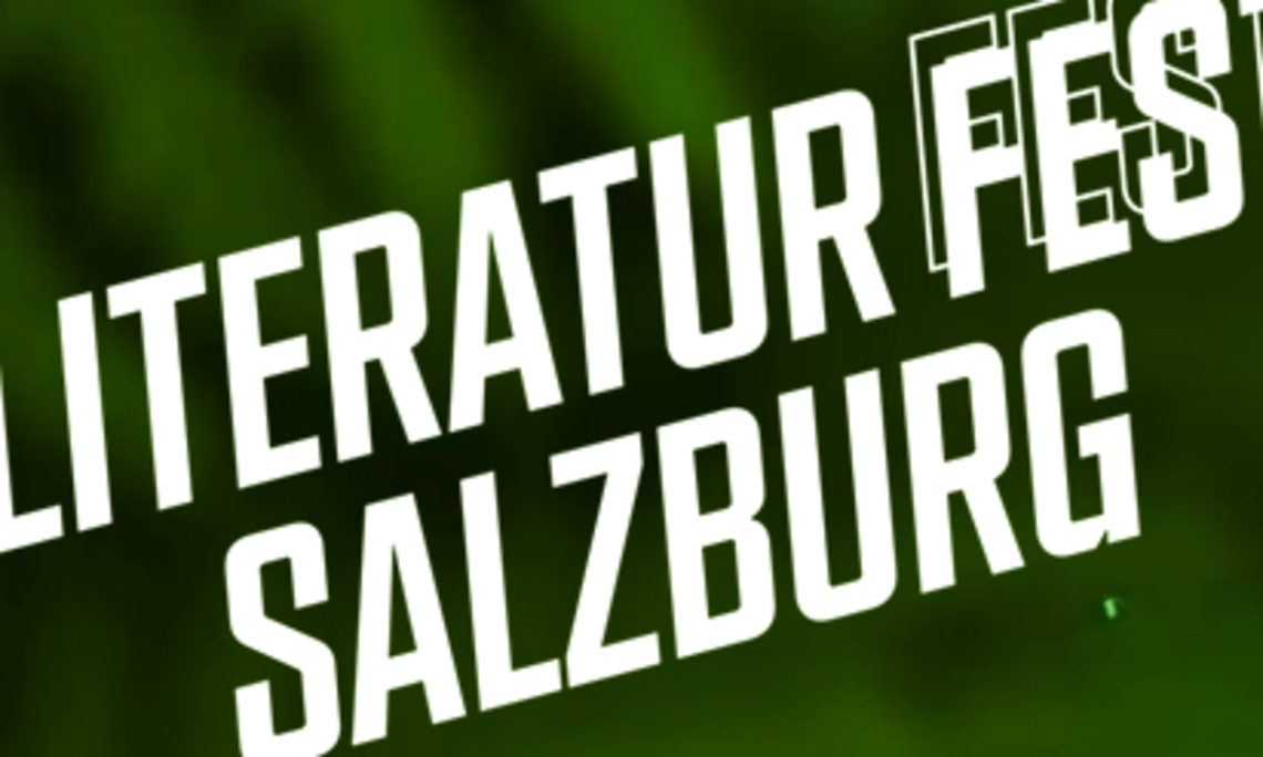 Literaturfest Salzburg