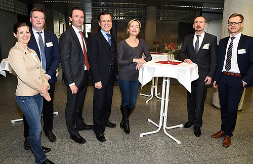 Jürgen Rassi Fünfte AssistentInnen-Tagung - University of Graz