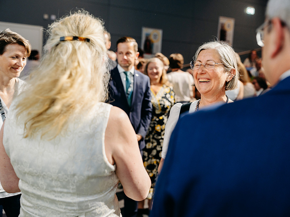 Silberne Jubiläen 2026 ©© Nadja Fuchs 