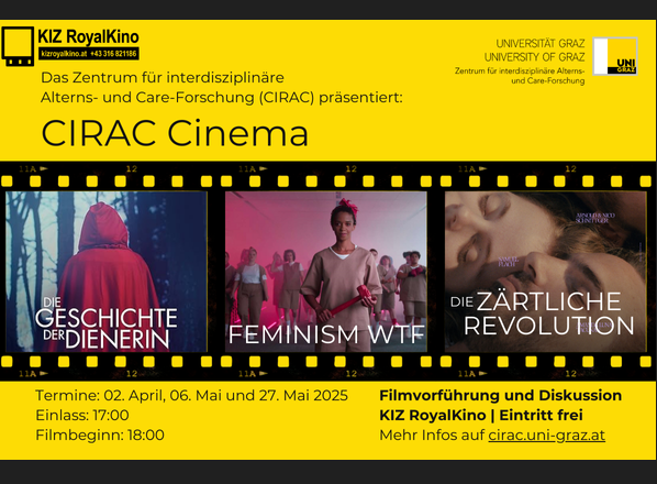 CIRAC Cinema 