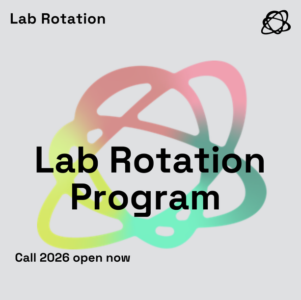 Lab Rotation Program 