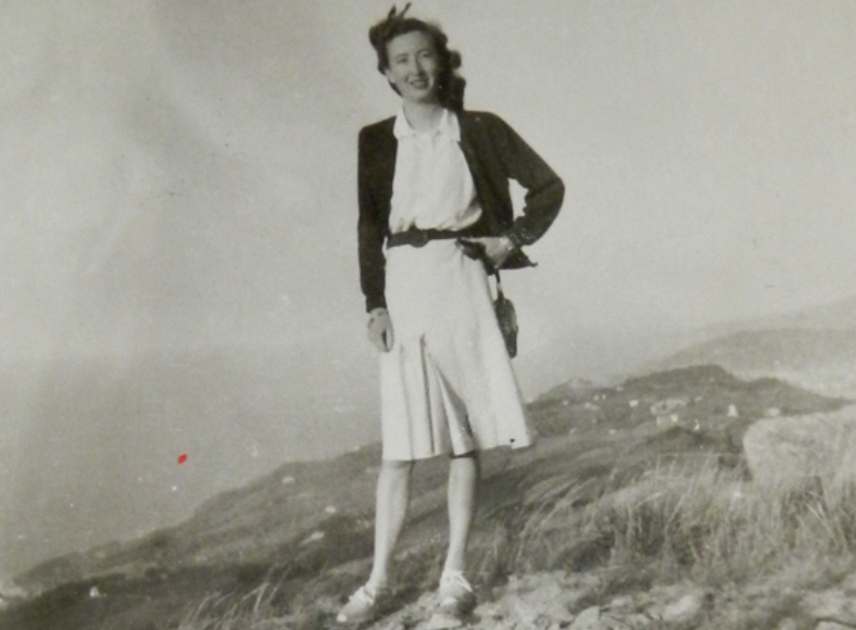 Tatiana Pérez de Guzmán el Bueno, Gründerin der Tatiana Foundation ©https://www.fundaciontatiana.com/la-fundadora
