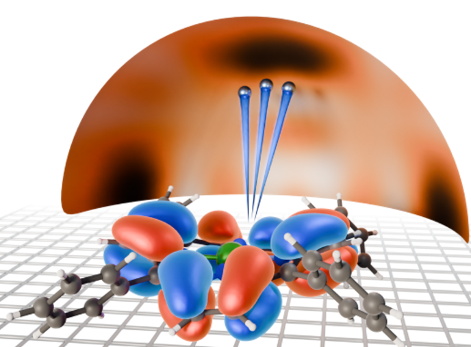 Research Methods Surface Science - surface-science.uni-graz.at