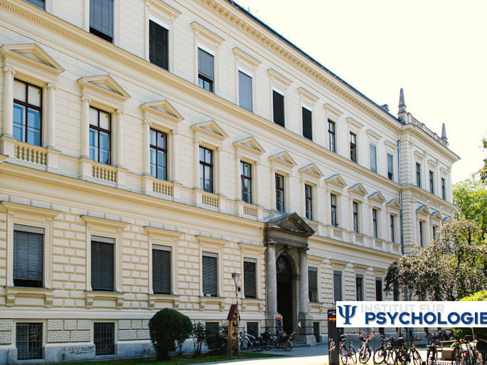 Neuigkeiten - Studieren am Institut für Psychologie