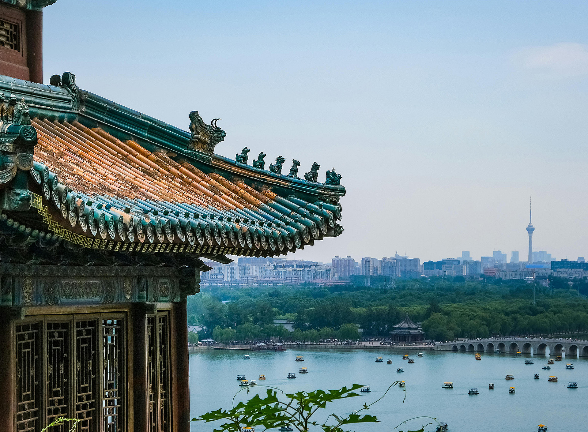 Beijing ©Pexels