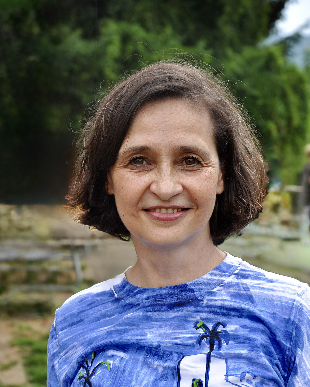 Anna Volodina ©Anna Volodina