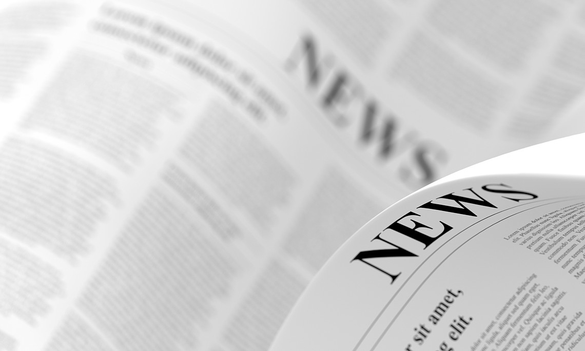 Zeitung