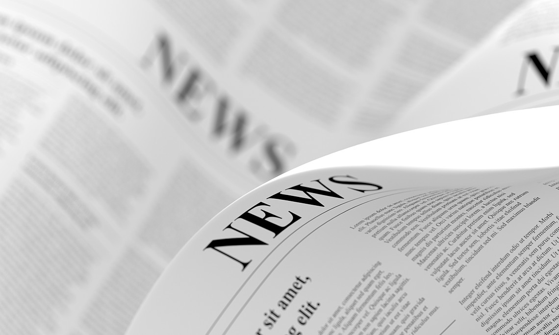 Zeitung