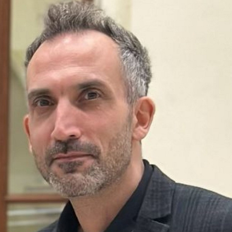 Stefan Köchel