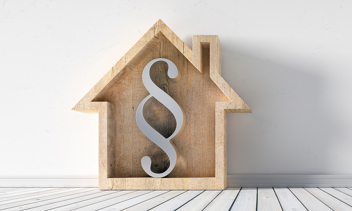Universitätslehrgang Liegenschaftsbewertung und Immobilienrecht