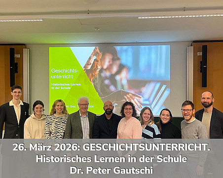 Geschichtsunterricht. Historisches Lernen in der Schule 