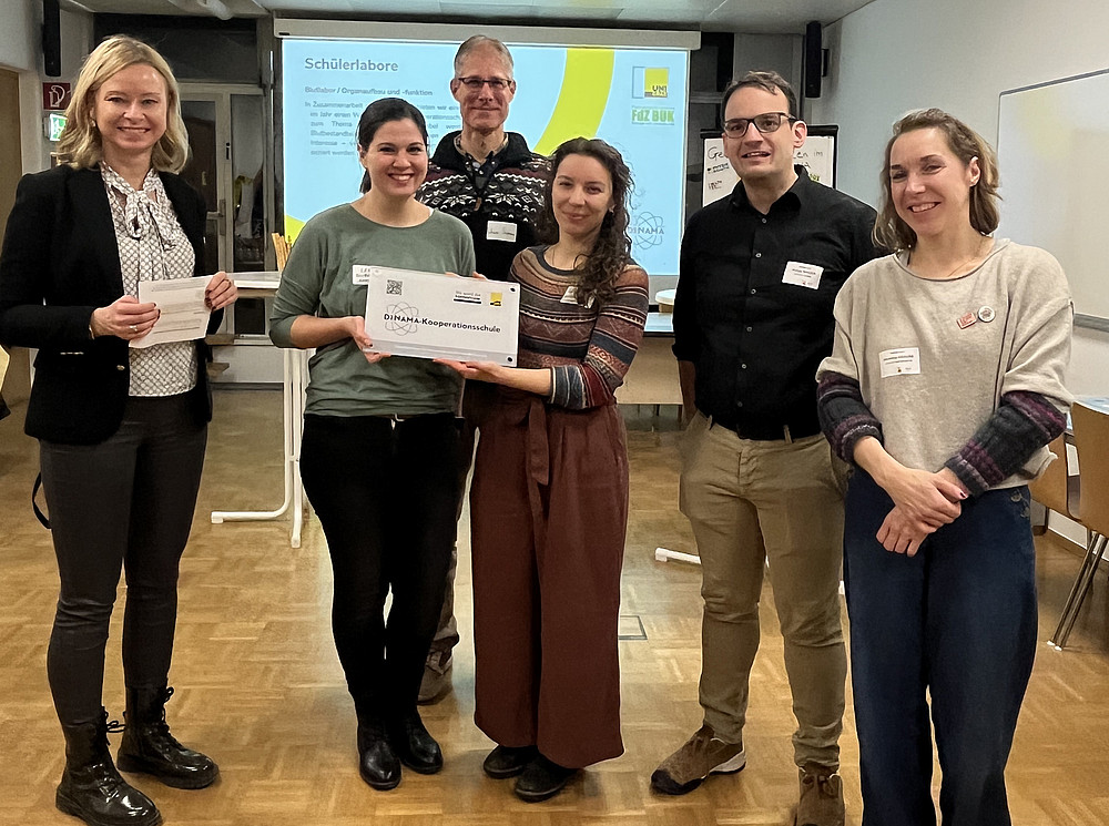 Lichtenfels Kooperation ©(c) unigraz/ Milan Nemling 