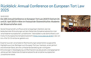 ACET 2025 