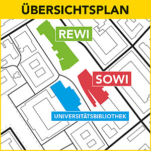 Lageplan Übersicht Excellence 
