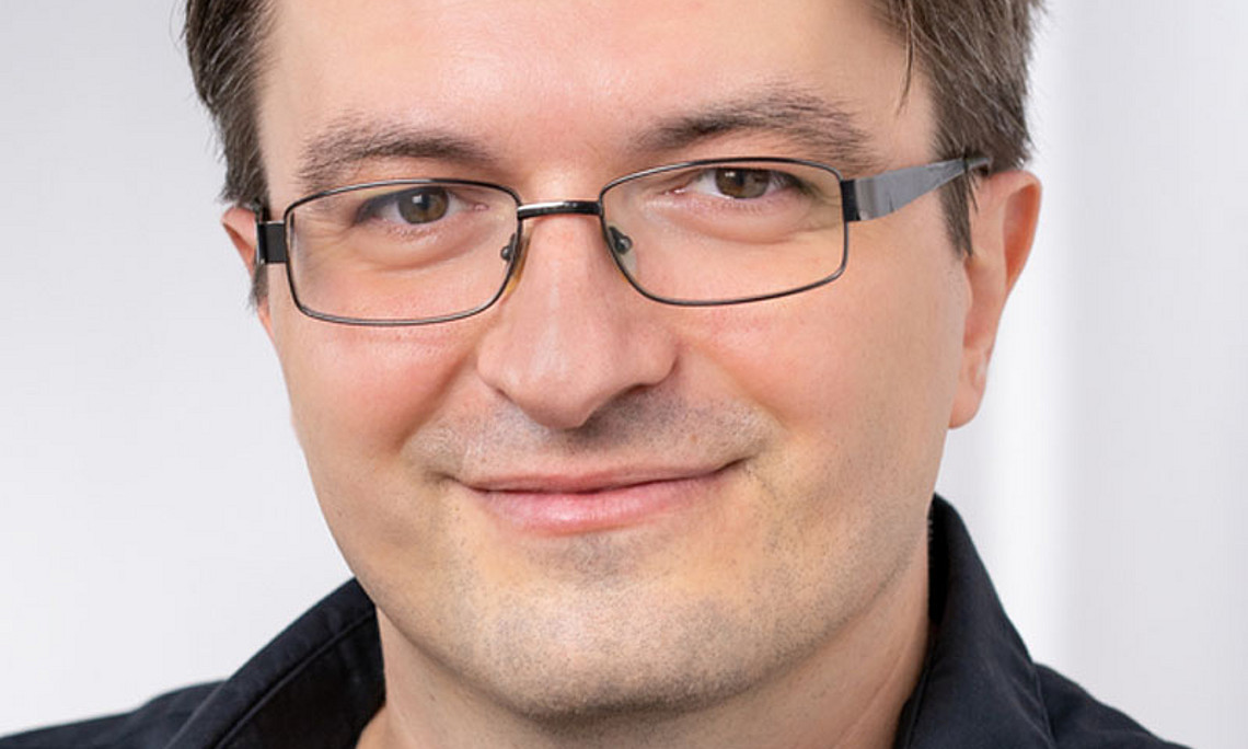 Gernot Eichmann - Foto: Opernfoto/Hausleitner