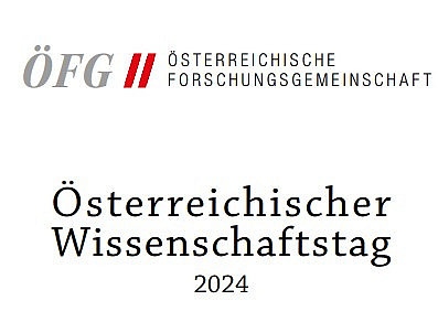 Wissenschaftstag 2024 