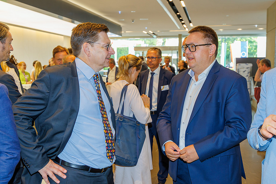 Grazer Energierechtstag ©Energie Steiermark / Symbol