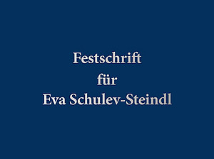 ©verlagoesterreich.at Cover Festschrift {f:if(condition: 'verlagoesterreich.at', then: '©verlagoesterreich.at')}