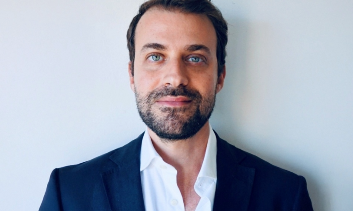 Filippo Costa Buranelli