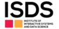 Logo ISDS Institute of Interactive Systems and Data Science