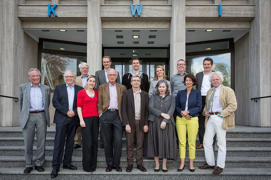 KWI Symposium 2015 ©ian-baum.de