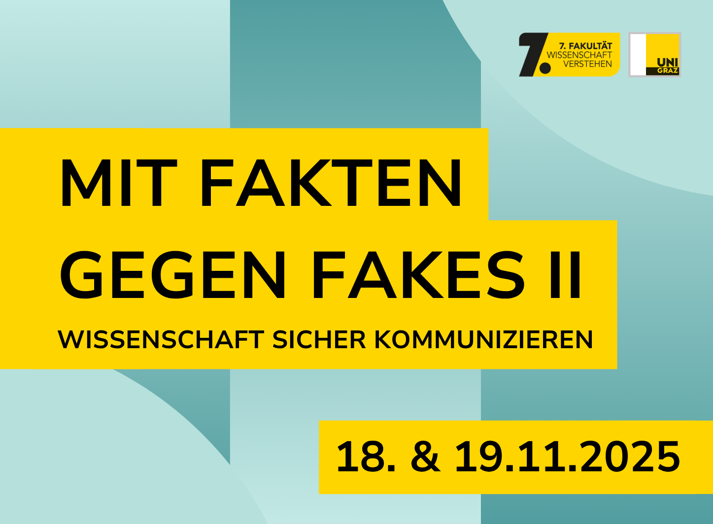 Mit Fakten gegen Fakes 2 ©Julia Plattner