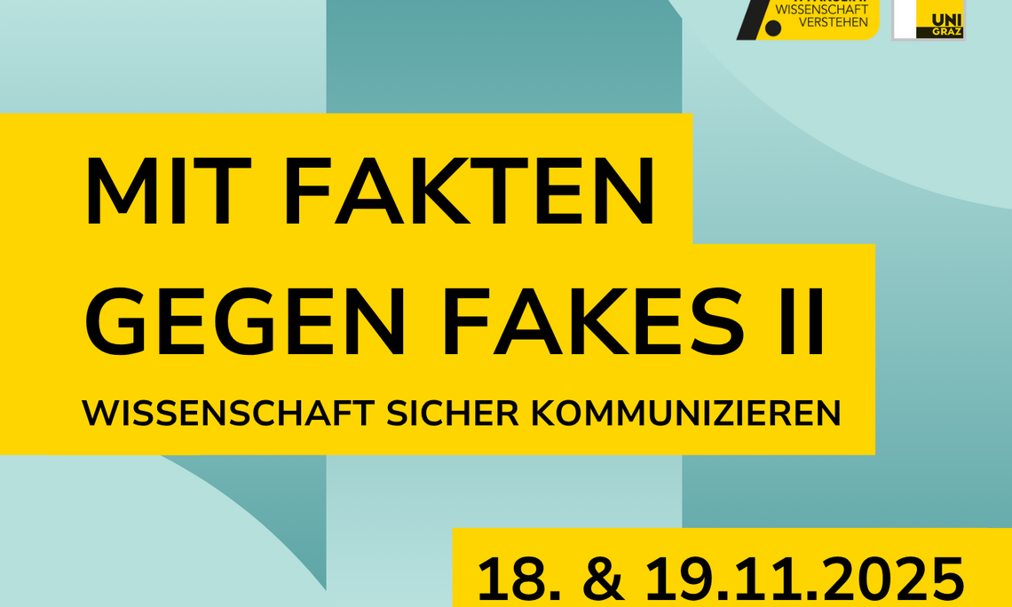Mit Fakten gegen Fakes 2